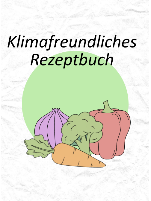 digitales Kochbuch der ES-Gruppe 9bM